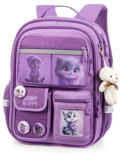 Школьный рюкзак Sunny Happy SH2-355 для девочки SH2-356 фото