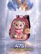 Школьный рюкзак Sunny Happy SH1-09 с леопардом SH1-09 фото 6
