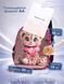 Школьный рюкзак Sunny Happy SH1-09 с леопардом SH1-09 фото 5
