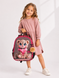 Школьный рюкзак Sunny Happy SH1-09 с леопардом SH1-09 фото 10