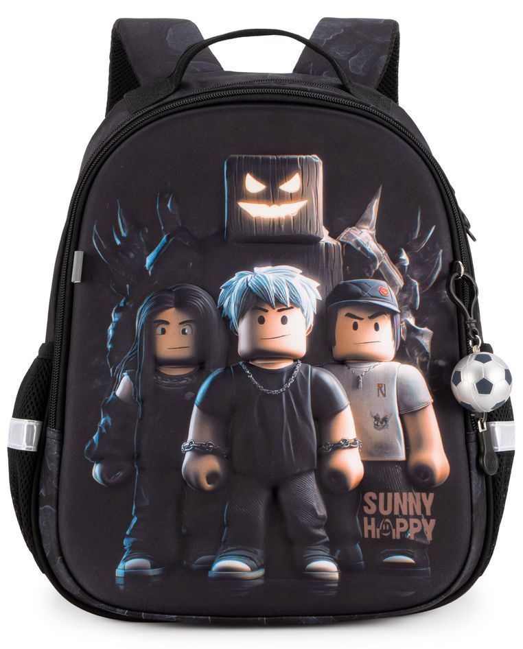 Школьный рюкзак Sunny Happy SH1-11 Roblox SH1-11 фото