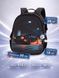 Школьный рюкзак Sunny Happy SH1-12 со спортивным автомобилем SH1-12 фото 5