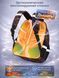 Шкільний рюкзак Sunny Happy SH1-20 з футбольним м'ячем SH1-20 фото 3