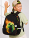 Шкільний рюкзак Sunny Happy SH1-20 з футбольним м'ячем SH1-20 фото 10