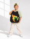 Шкільний рюкзак Sunny Happy SH1-20 з футбольним м'ячем SH1-20 фото 8