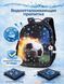 Школьный рюкзак Sunny Happy SH1-21 с футбольным мячом SH1-21 фото 7