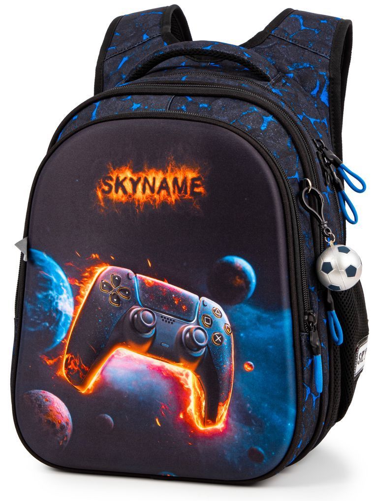 Шкільний набір 8 в 1 Winner / SkyName R1-090 Gamer R1-090 фото