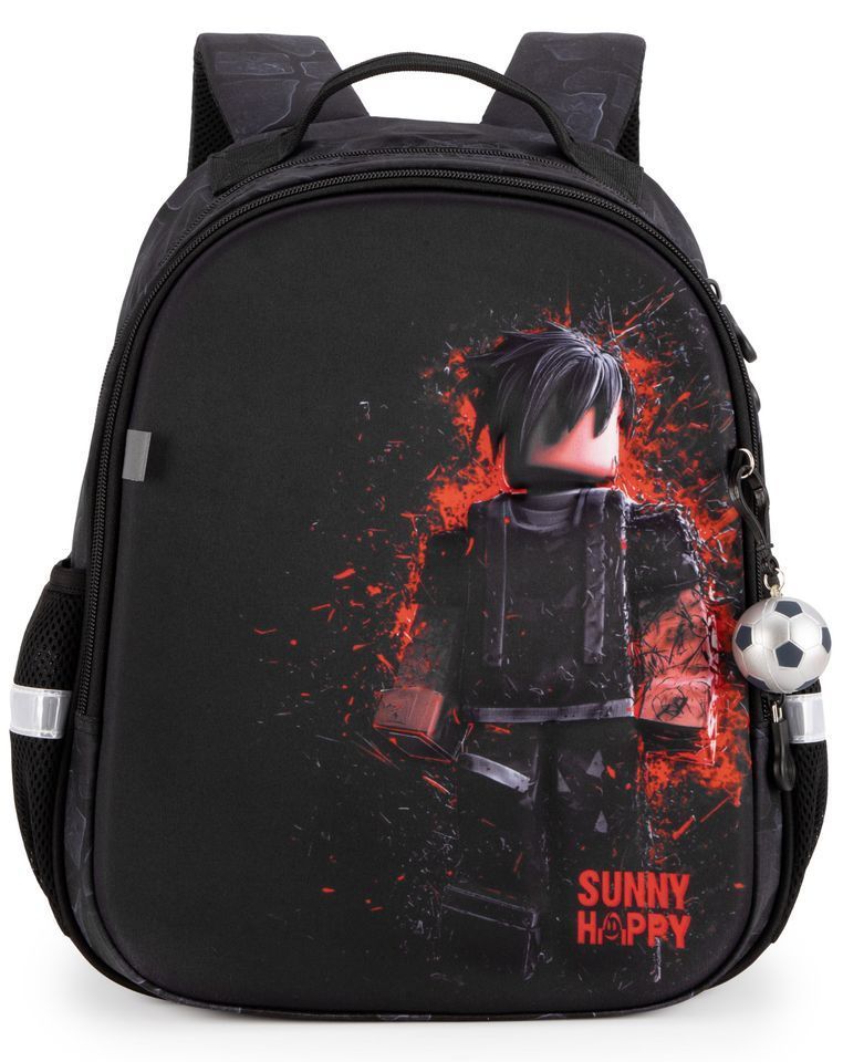 Школьный набор 7 в 1 Sunny Happy SH1-13 Roblox SH1-13 N фото
