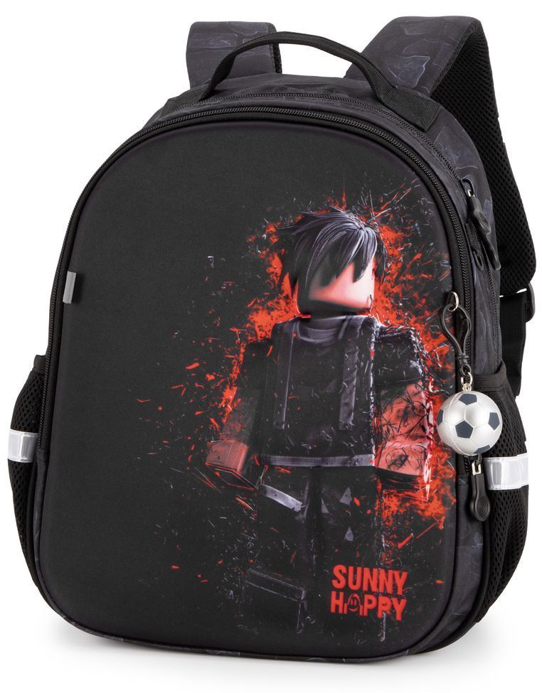 Школьный набор 7 в 1 Sunny Happy SH1-13 Roblox SH1-13 N фото